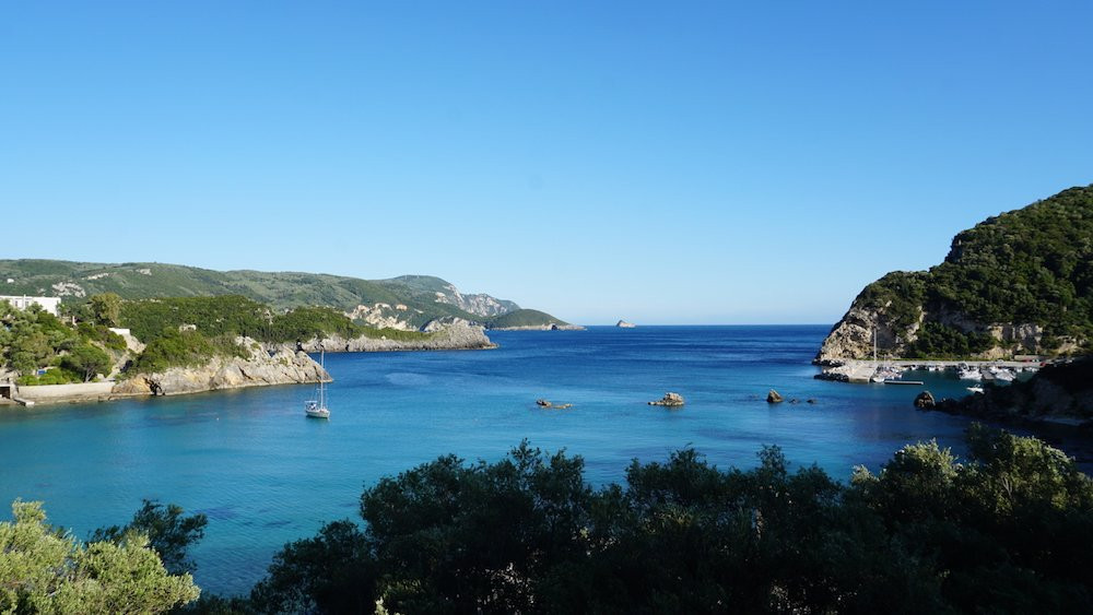 Odysseus Hotel主图