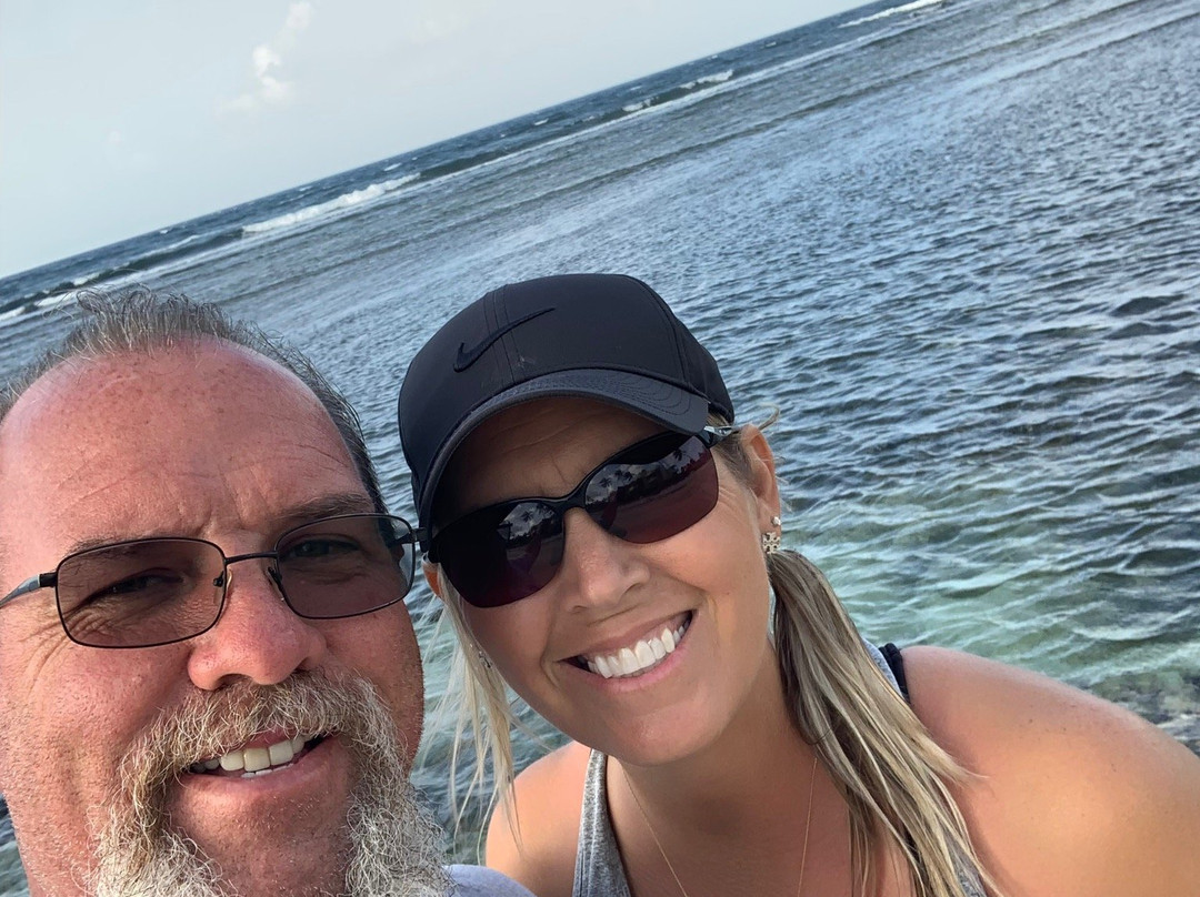 Iditarum Charters-Christiansted必去景点