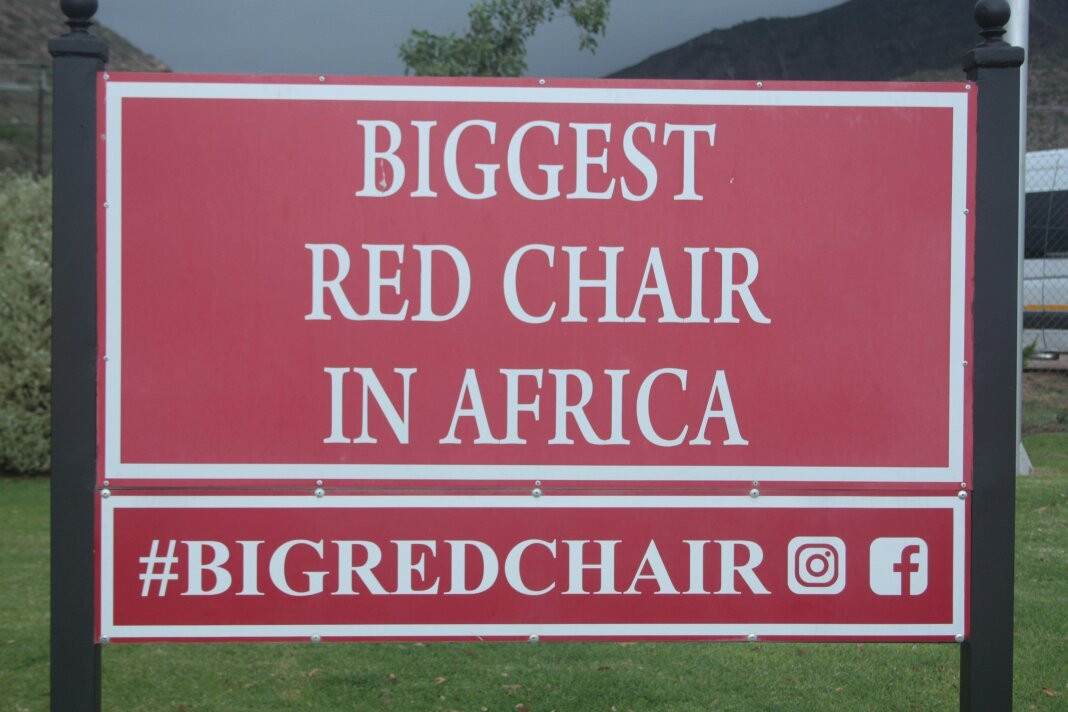 Rooiberg Winery-Robertson必去景点