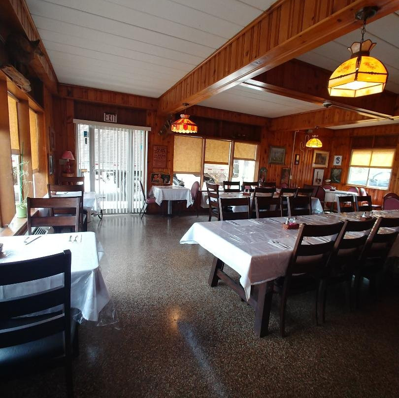 Western Ranch Motor Inn主图