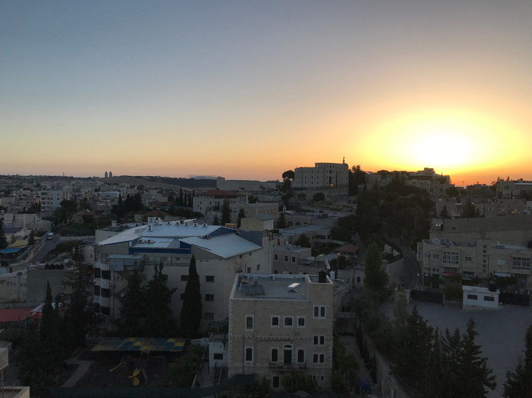 Saint Gabriel Hotel主图