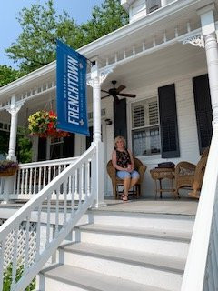 Inn Frenchtown