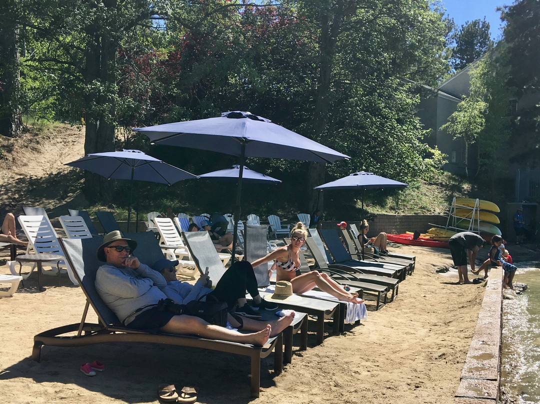 Lake Arrowhead Resort and Spa主图