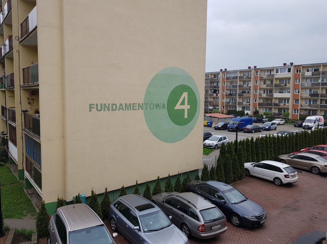 Hotel Walewscy主图