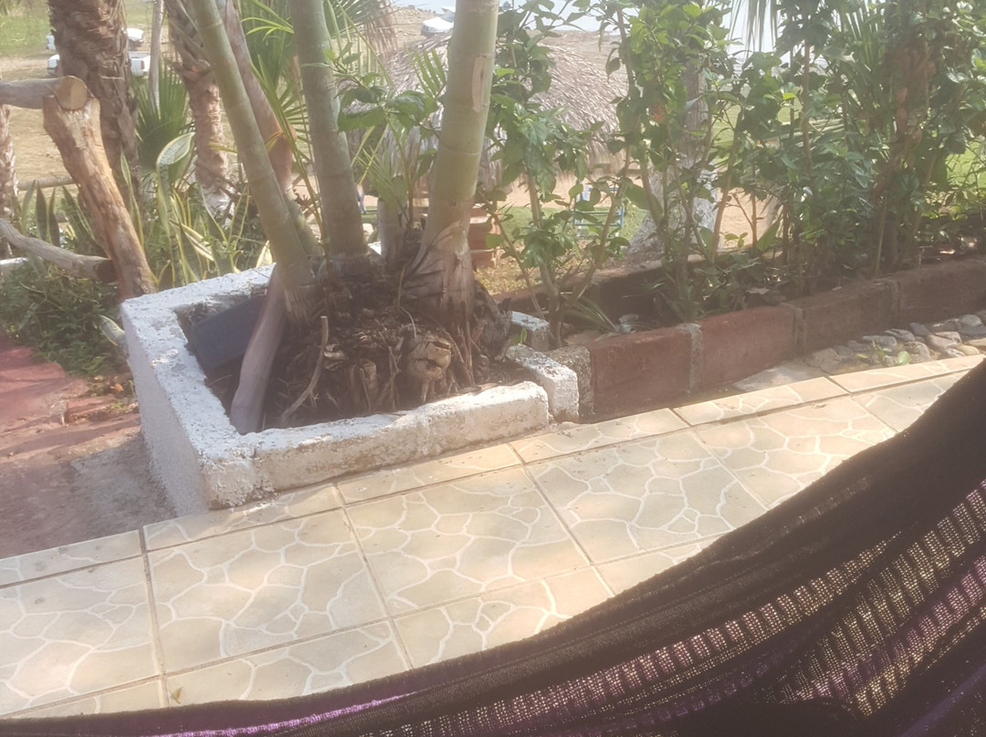 Rancho Andrea Eco Hotel主图