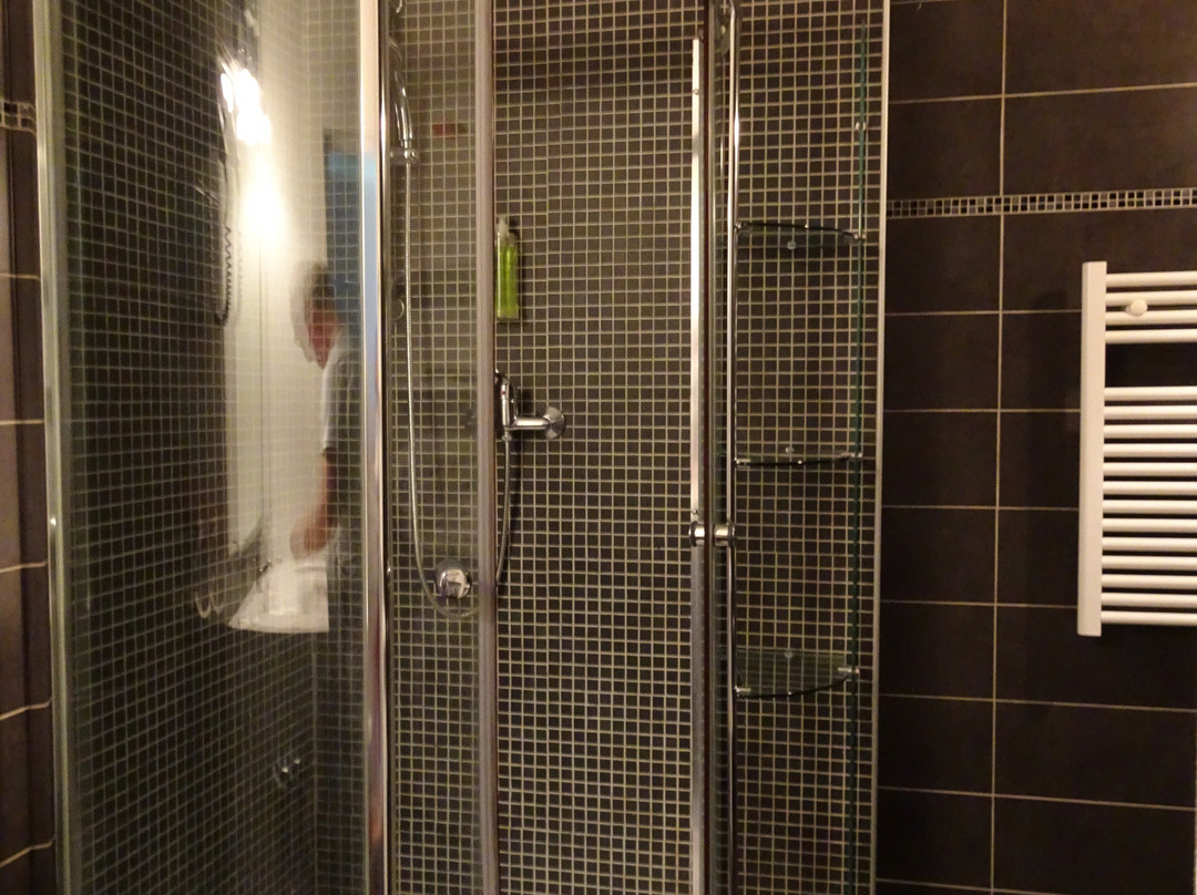Causse Comtal, Hôtel Restaurant & Spa主图