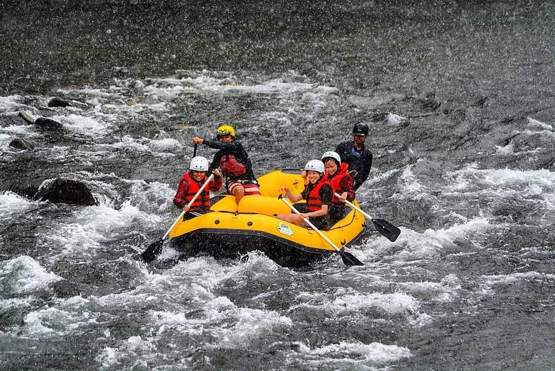 Travel Rite Tours-亚庇必去景点