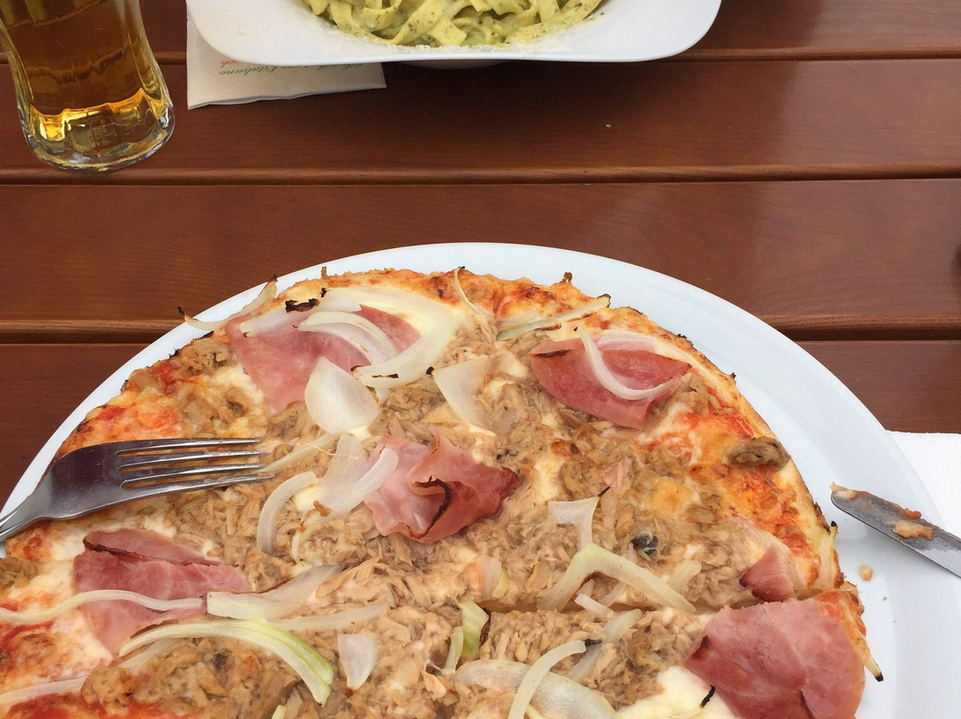 Pizzeria und Ristorante Da Vito