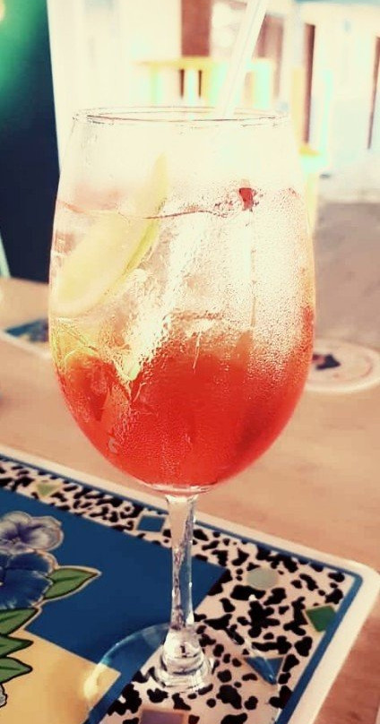 Lakka Beach-Lakka必去景点