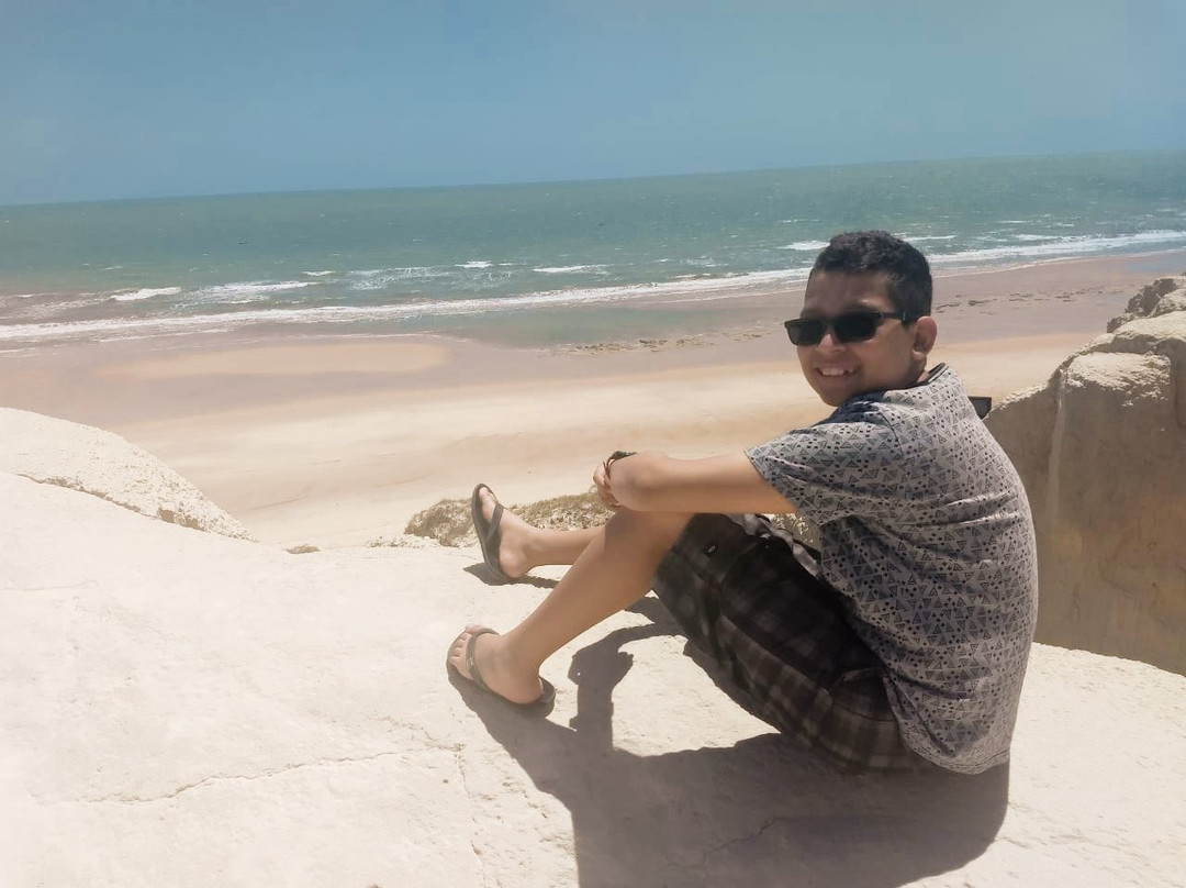 Quixaba Beach-Canoa Quebrada必去景点