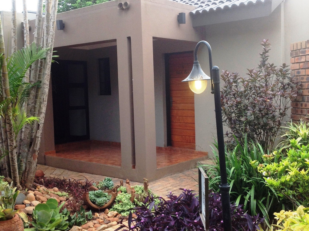 Barnstormers Rest主图