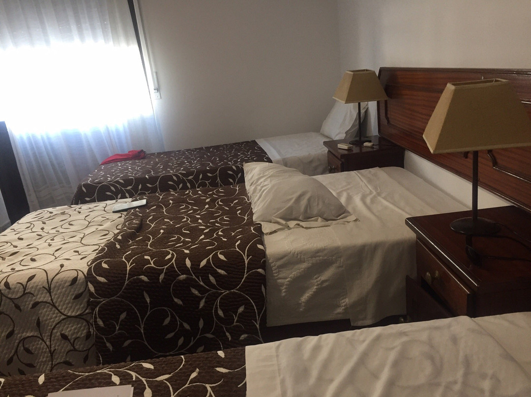 Residencial Flor da Primavera