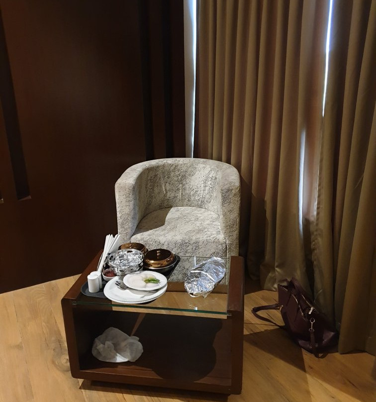 Hotel Prince Viraj主图