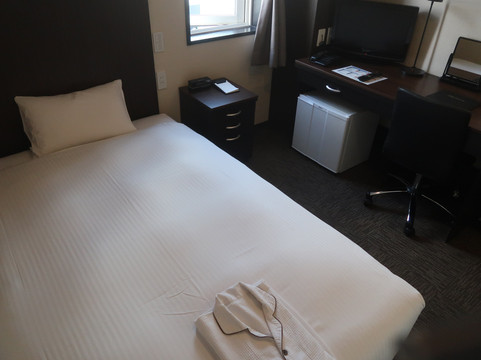 Hotel North. i主图