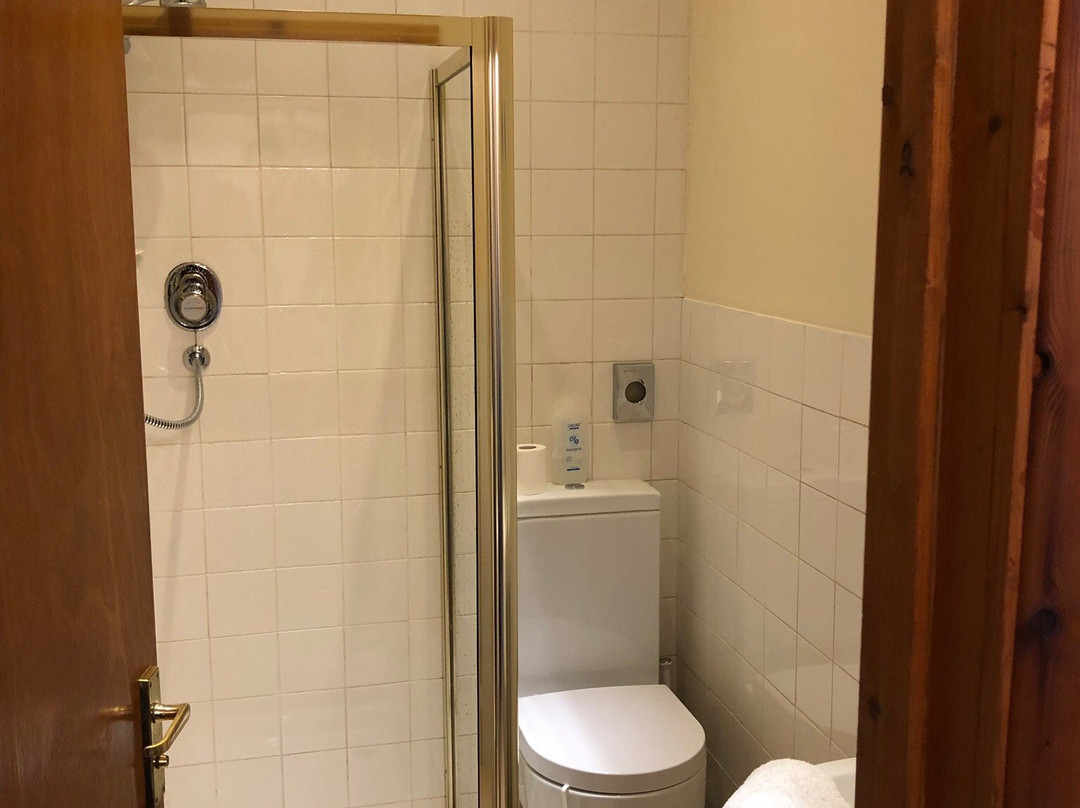 山景小屋酒店主图