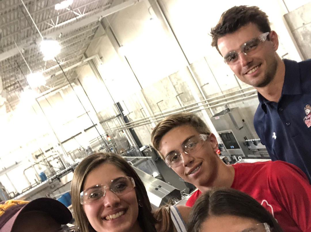 Surly Brewing Company-明尼阿波利斯必去景点