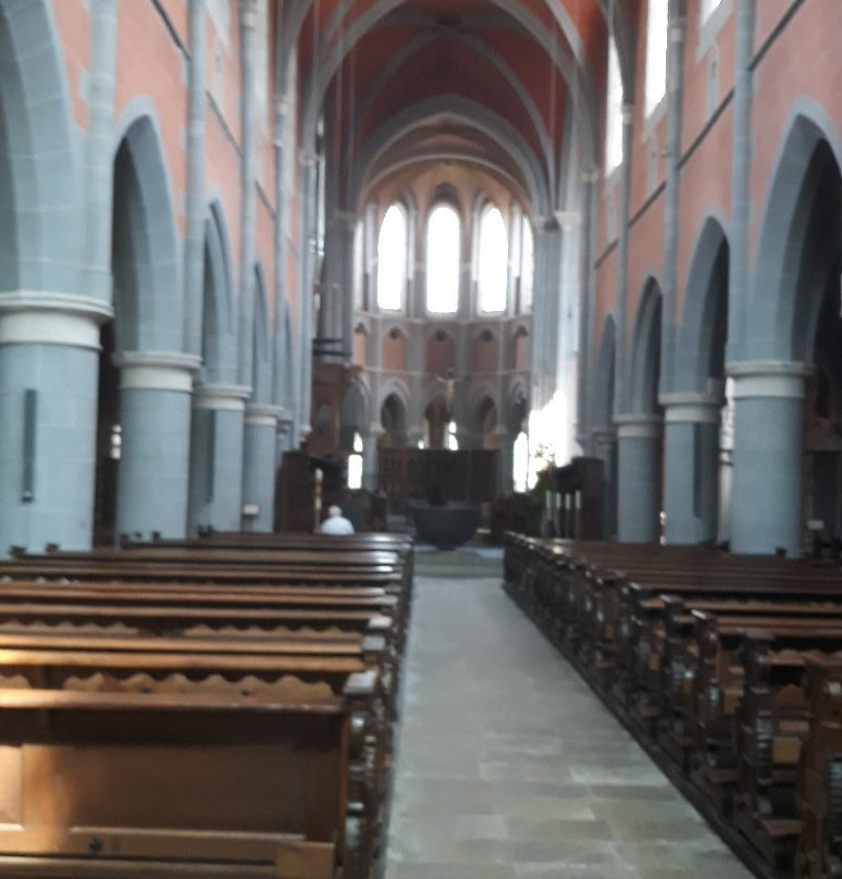 Abtei Marienstatt景点图片