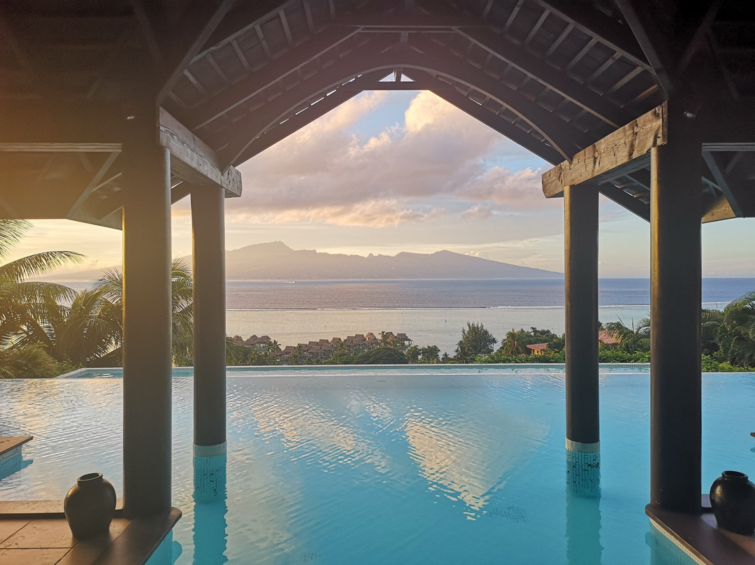 Villa Bella Vista主图