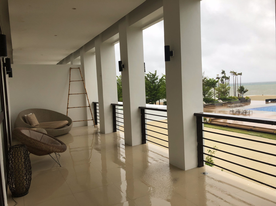 柯达雅度假酒店主图