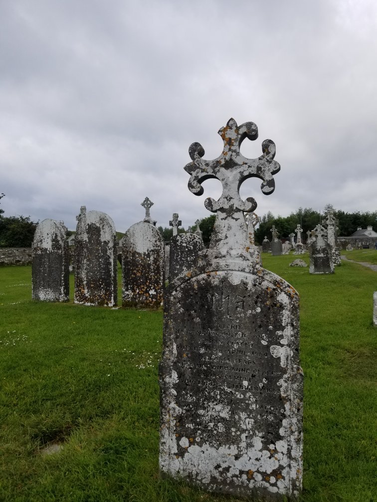 Clonmacnoise B&B-官方