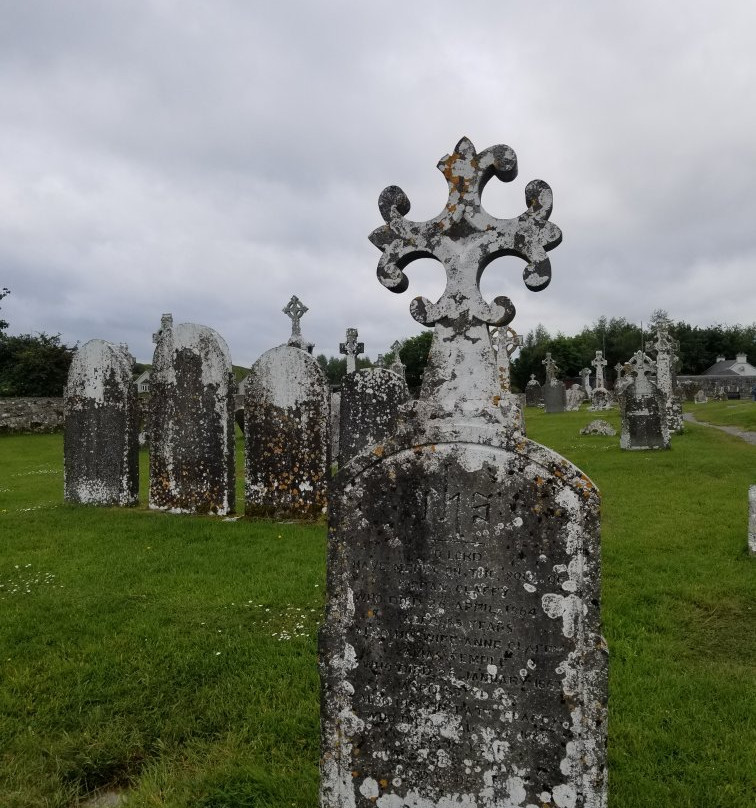 Clonmacnoise B&B主图