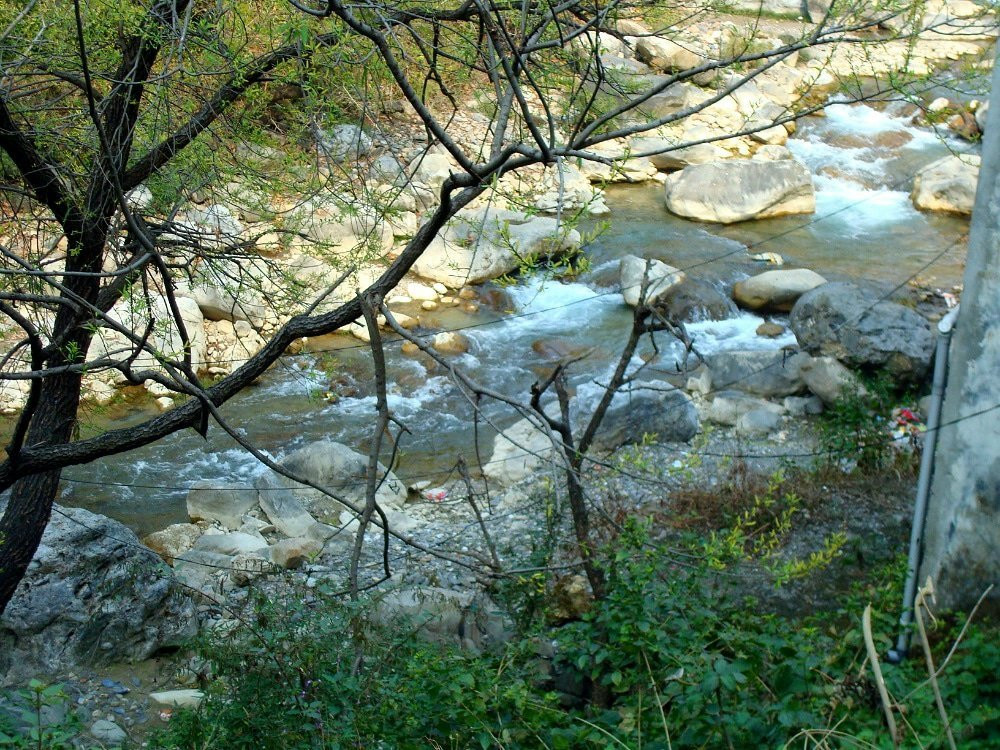 Sahastradhara Heights景点图片