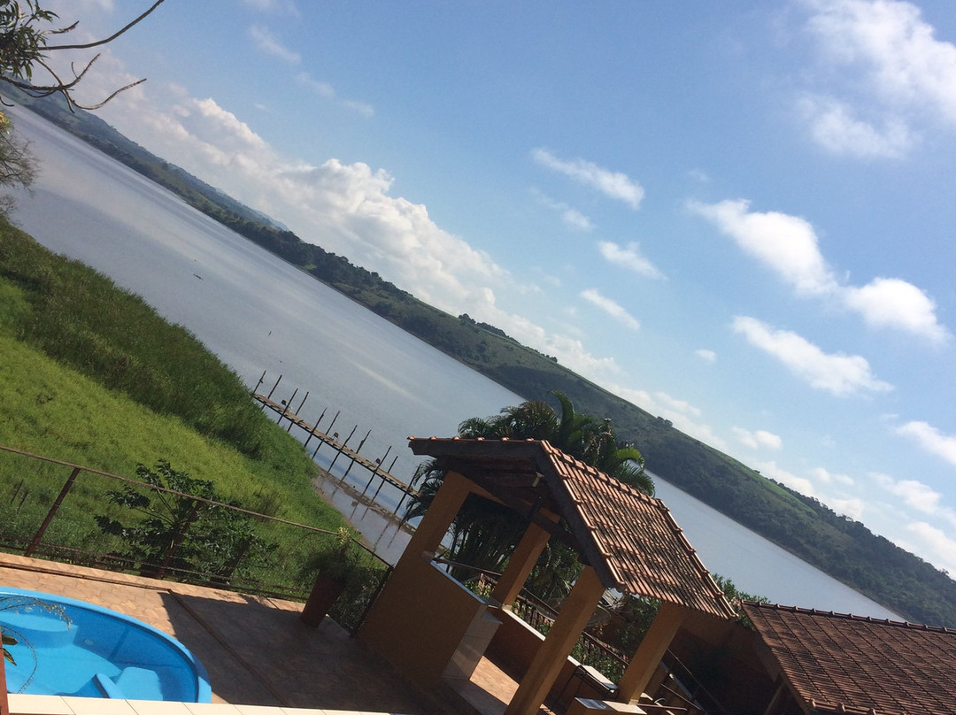 Pousada do Canario主图