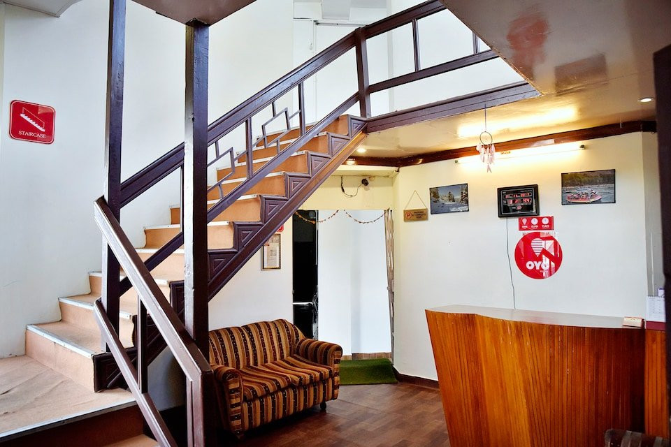 OYO 3506 Hotel Him Shakti主图