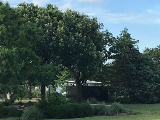 Elizabeth Milburn Park-斯德伯克必去景点