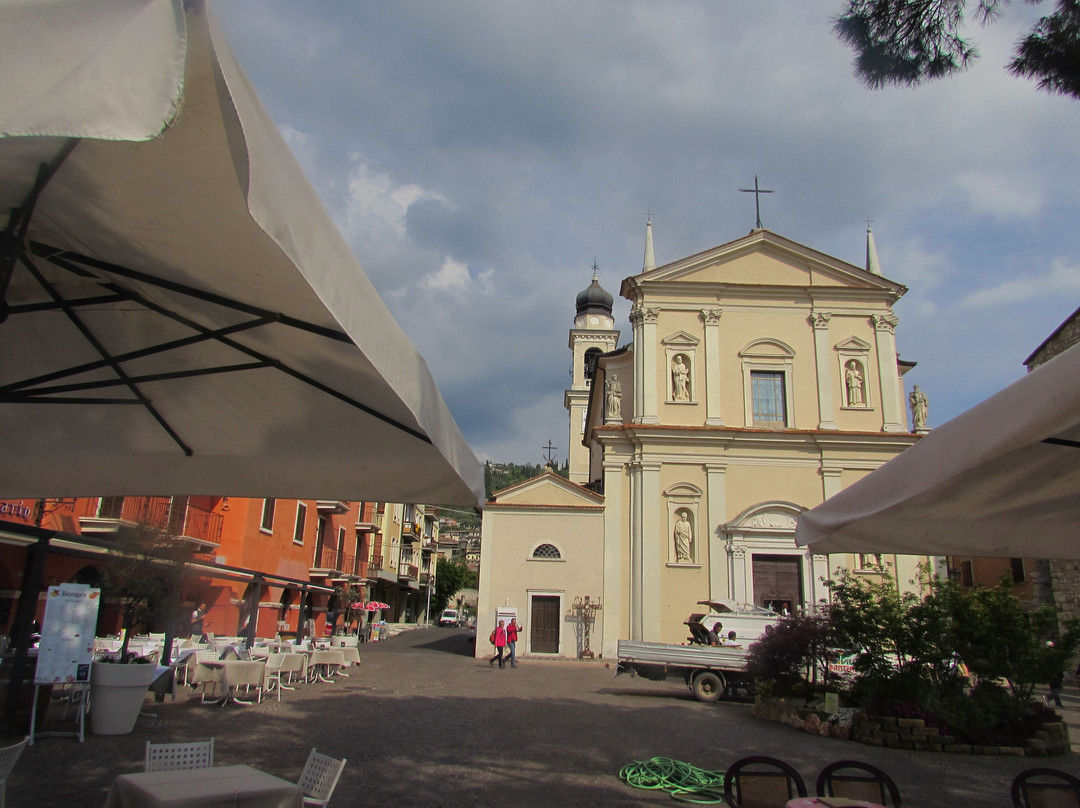 Chiesa dei Santi Pietro e Paolo景点图片