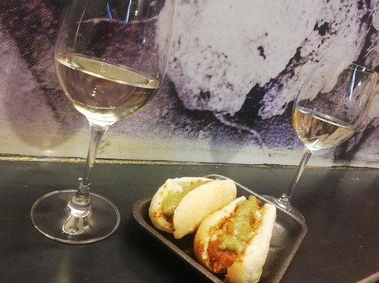 Tio agus-洛格罗尼奥必去景点