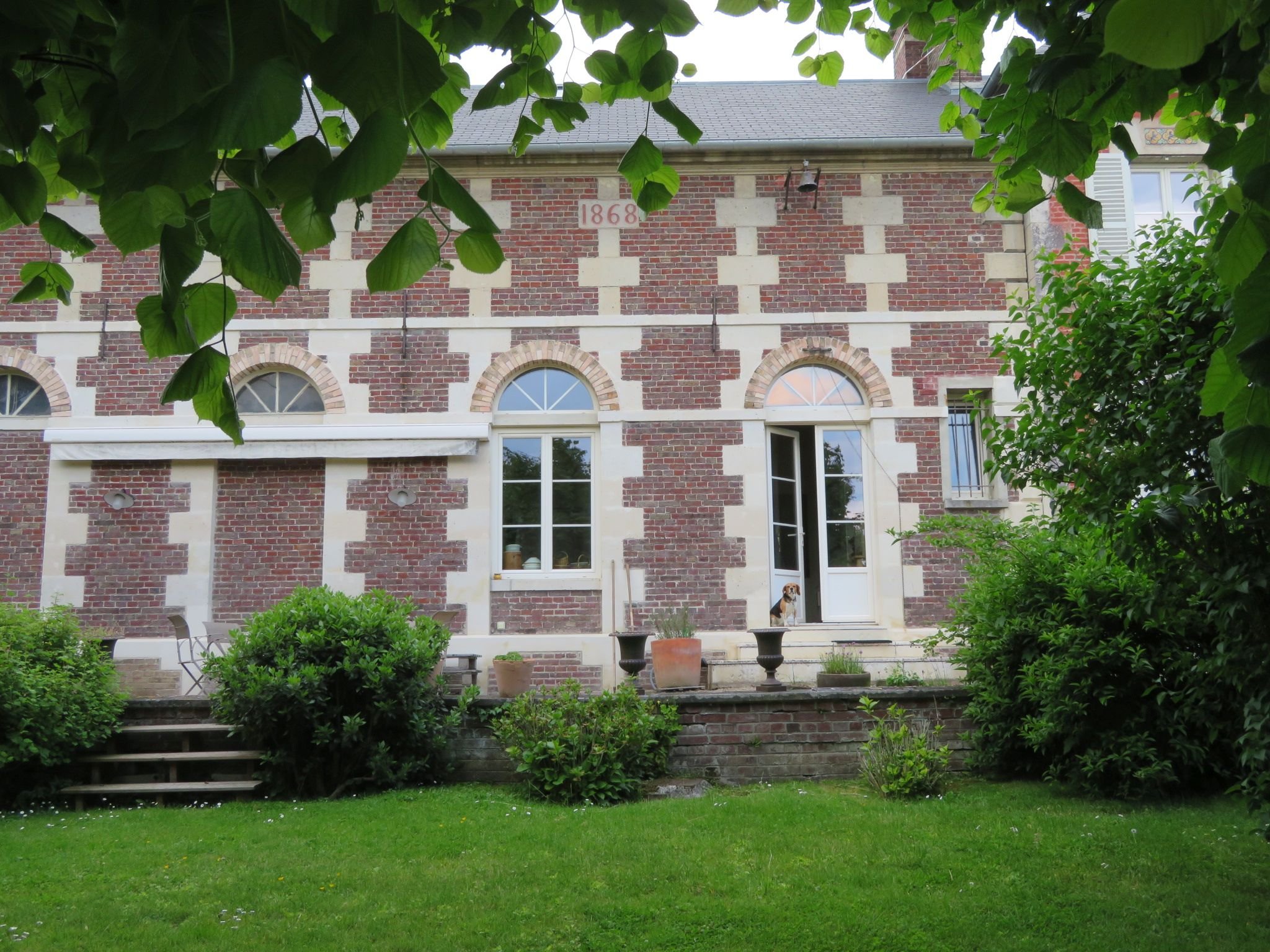 Le Clos Florésine-浴室