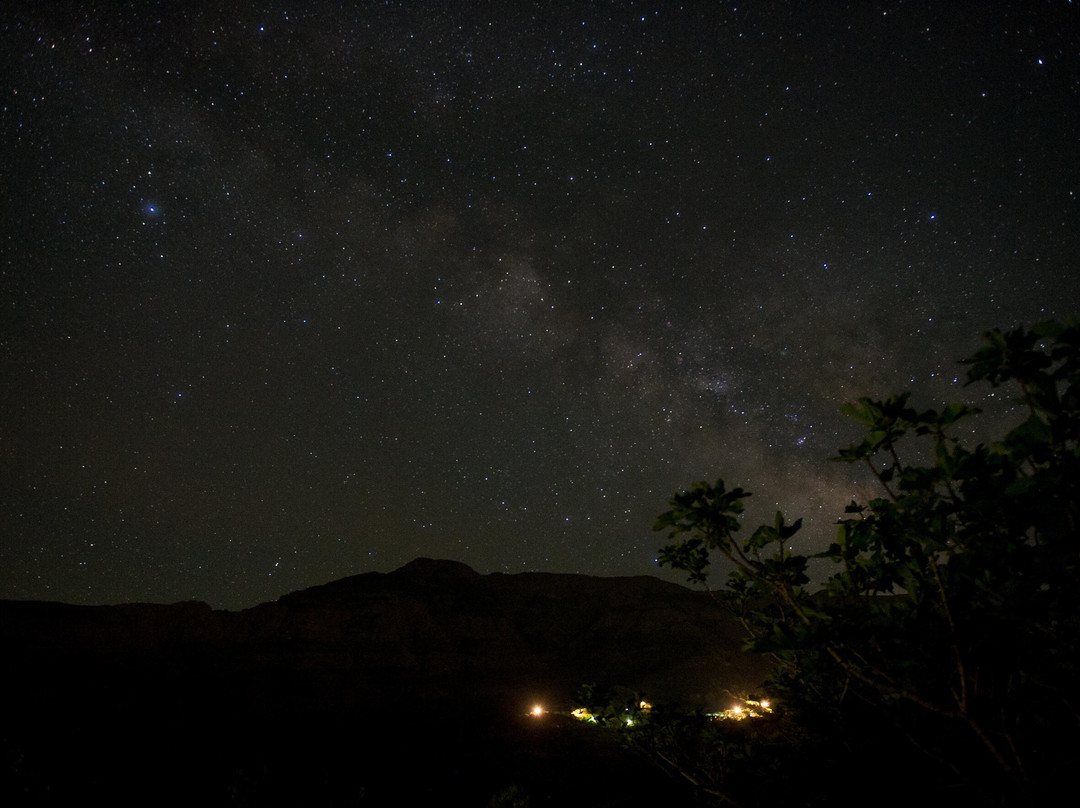 Ikarian Center-Evdilos必去景点