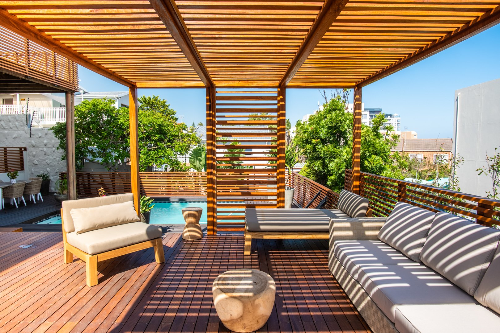 Bentley’s Guesthouse-官方