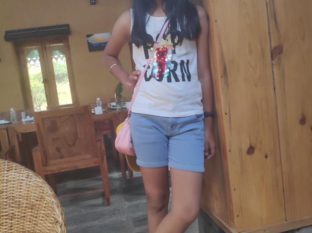 Prakriti Aalay主图