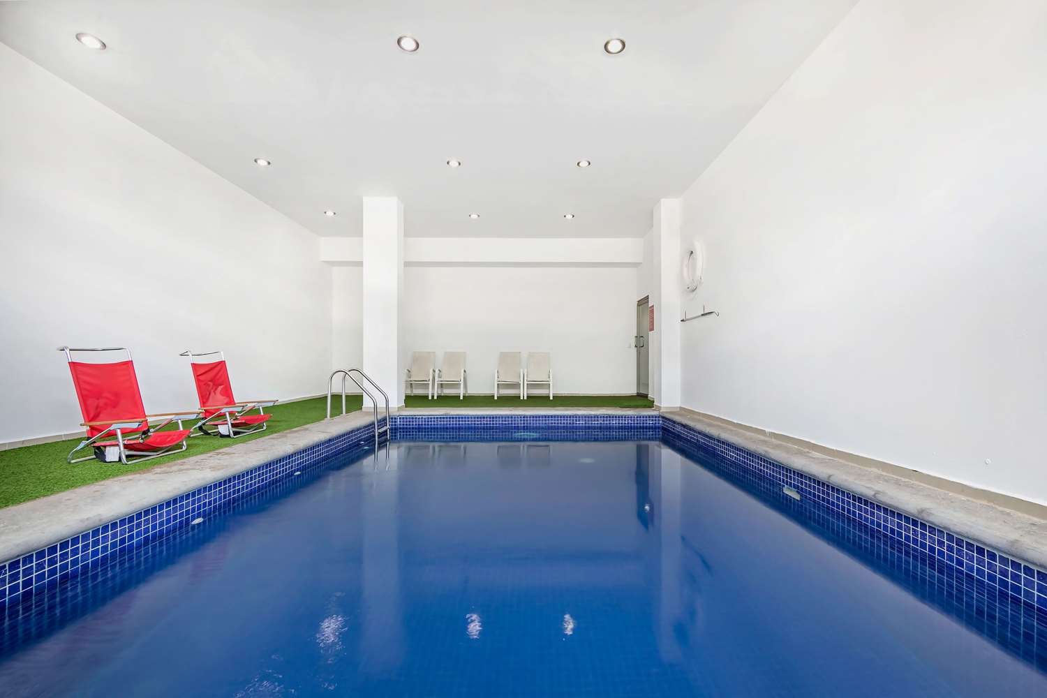 Sleep Inn Tuxtla Gutierrez-官方