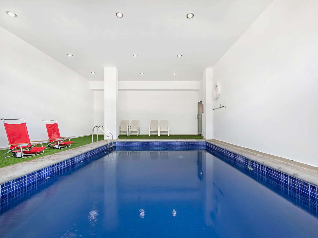 Sleep Inn Tuxtla Gutierrez主图