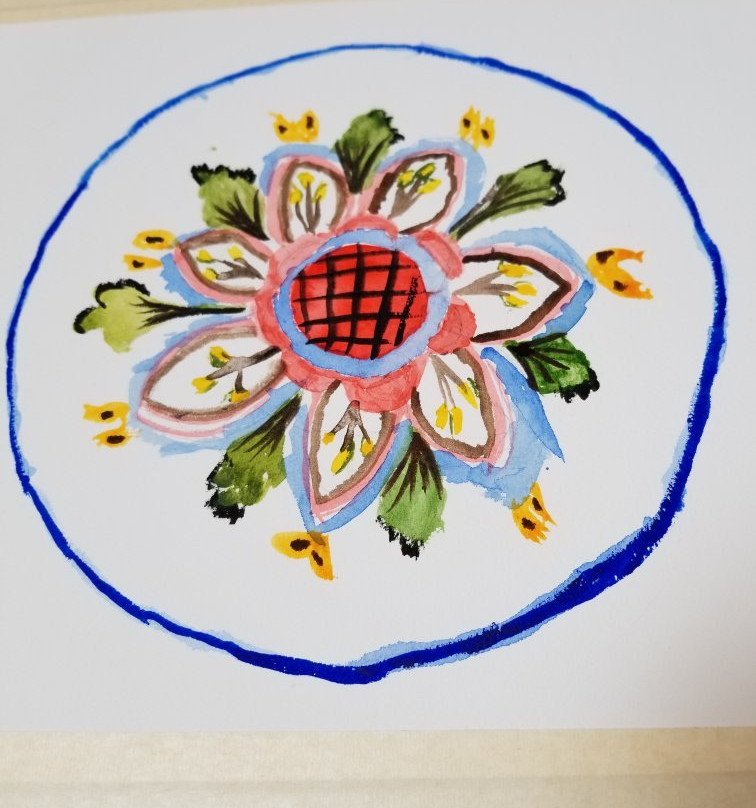 River Muse Art Gallery & Studio-Clayton必去景点