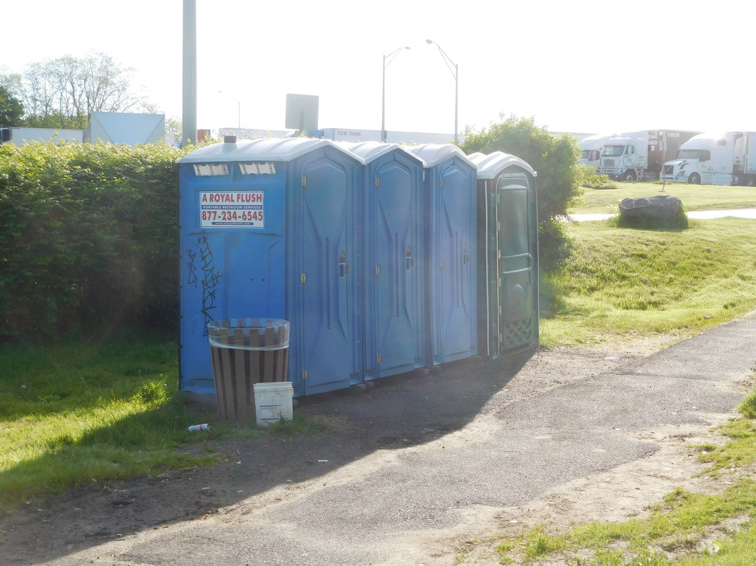 Danbury Welcome Center-丹伯里必去景点