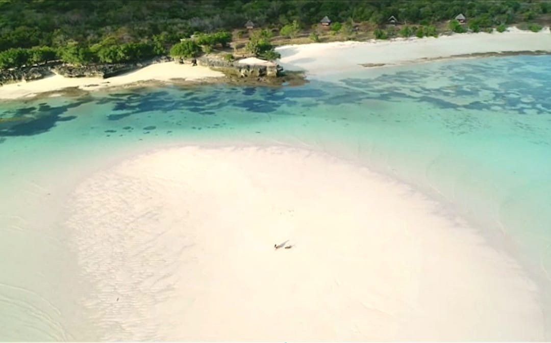 The Serai Inar主图