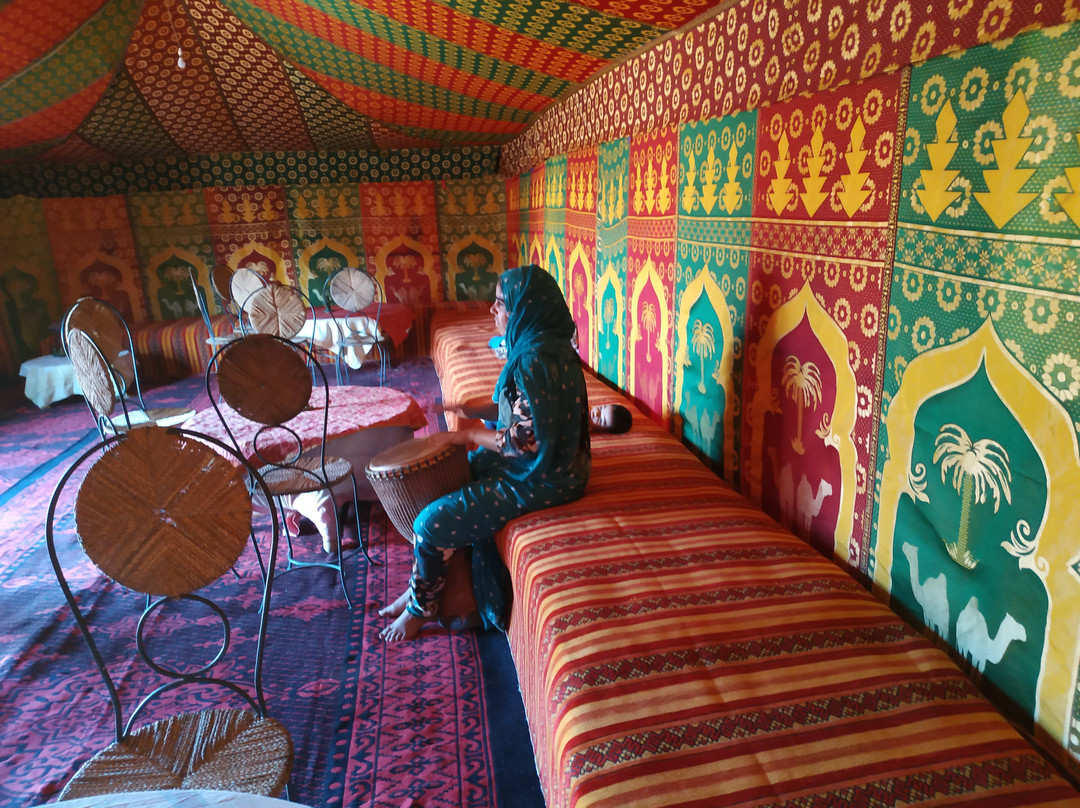 Kasbah Aladdin主图