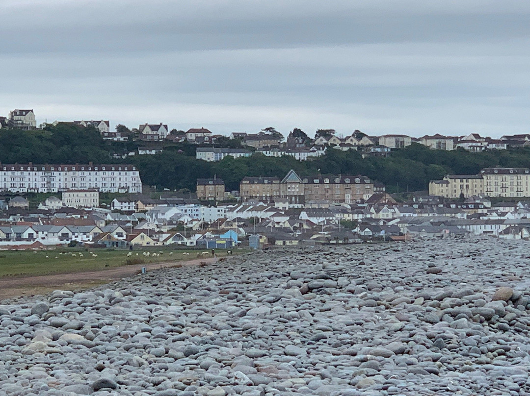 Northam Burrows Country Park-比迪福德必去景点