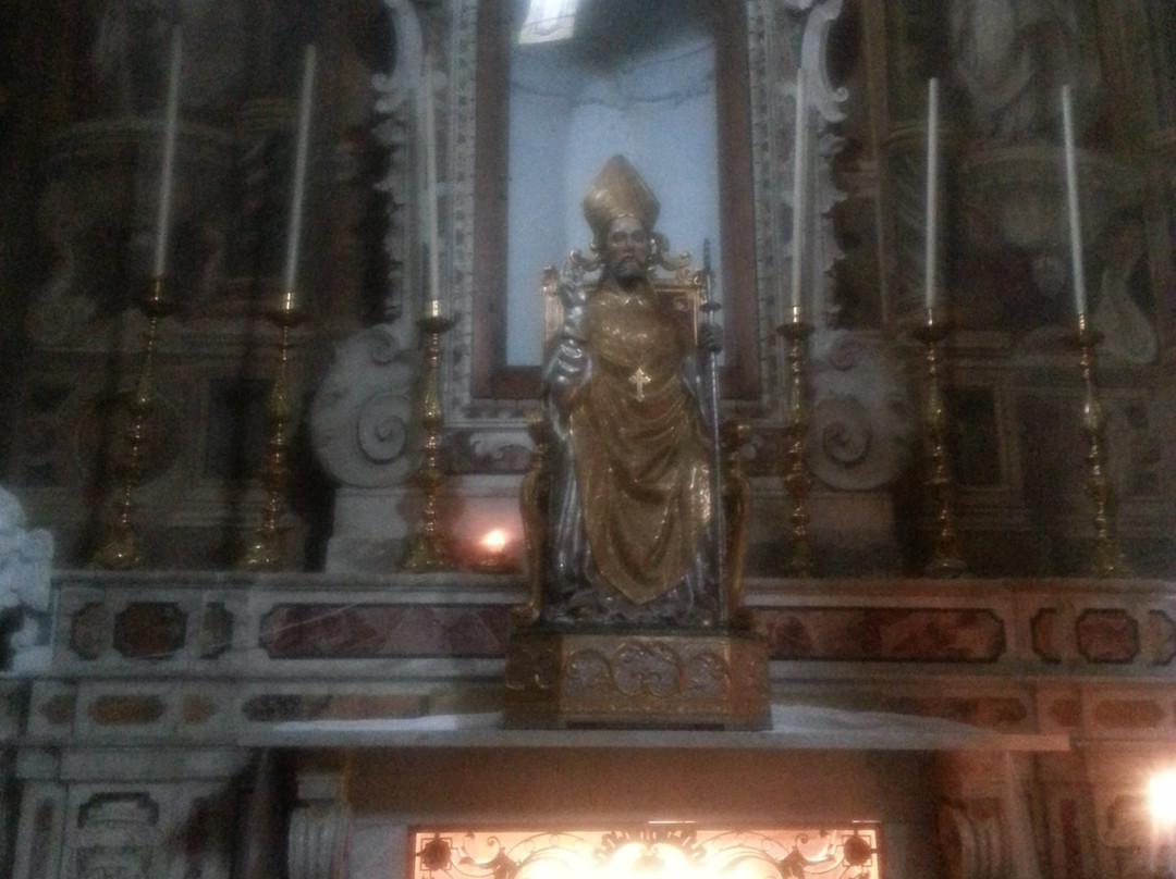 Cathedral Of St. Gerard景点图片