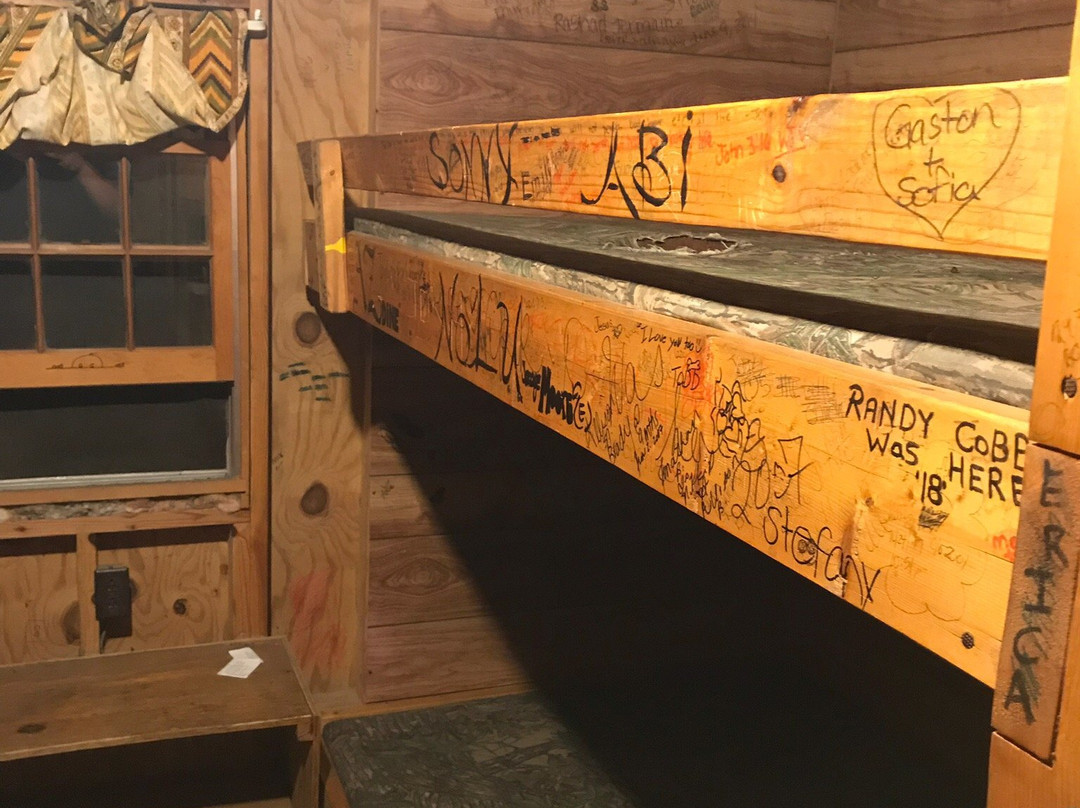 Cherokee Campground & Craig's Cabins