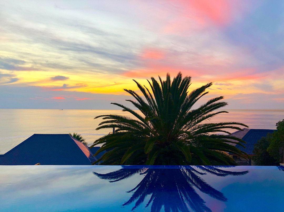 罗盘之家旅馆主图