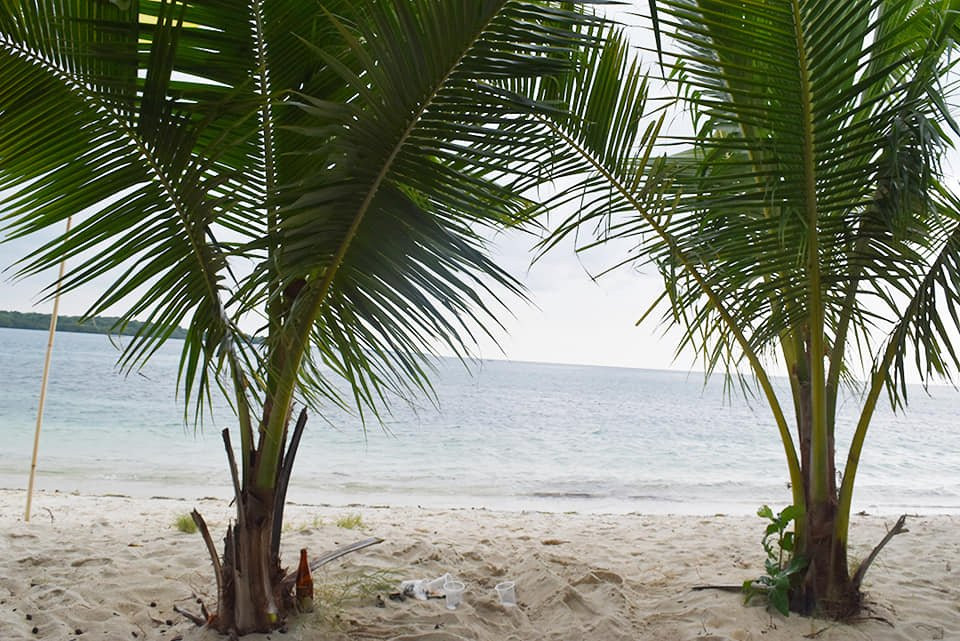 Magalawa Island Armada Resort主图