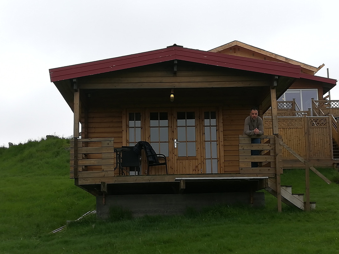 Nypugardar Guesthouse主图