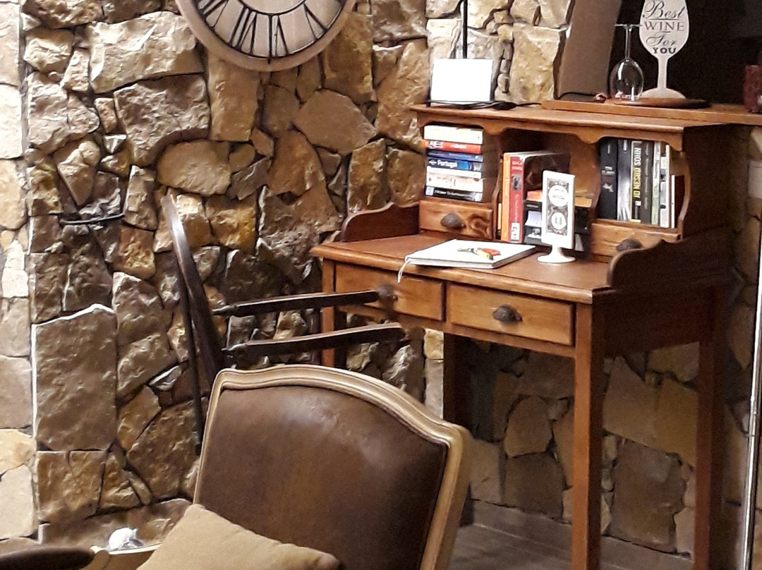 Quatro Sois Guesthouse主图
