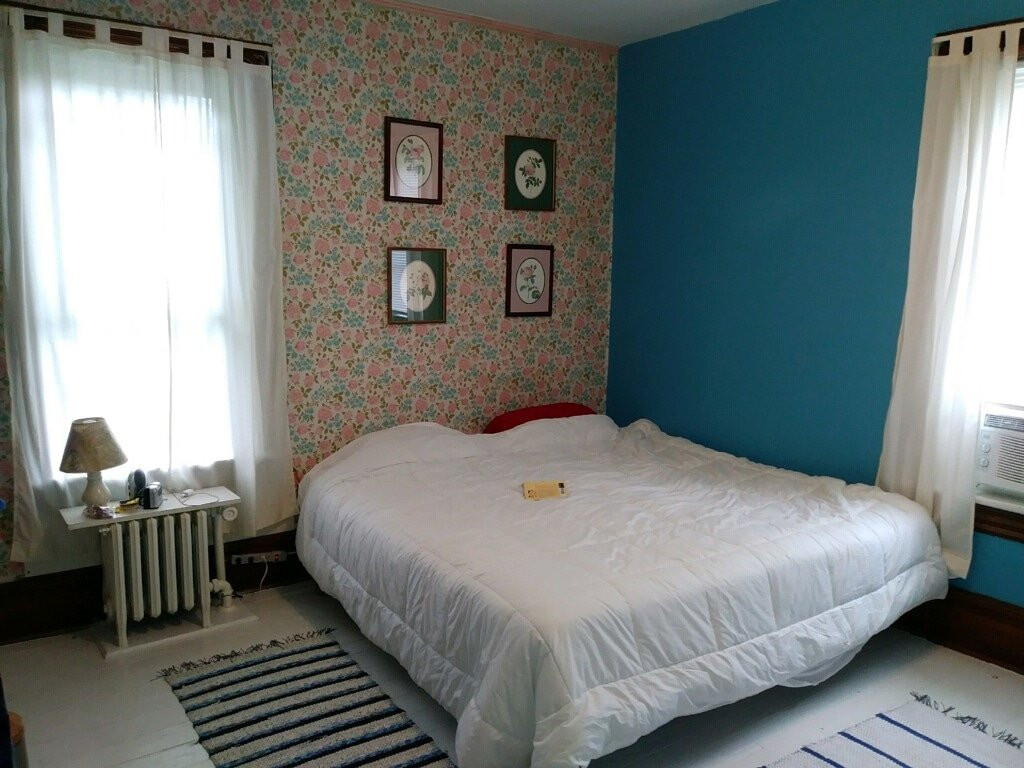 Red Lantern Bed & Breakfast主图