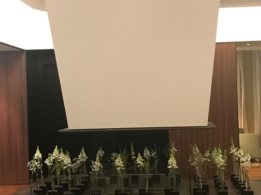 米兰文华东方酒店主图